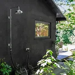 Lovely In With Kitchen בית נופש פארביילה