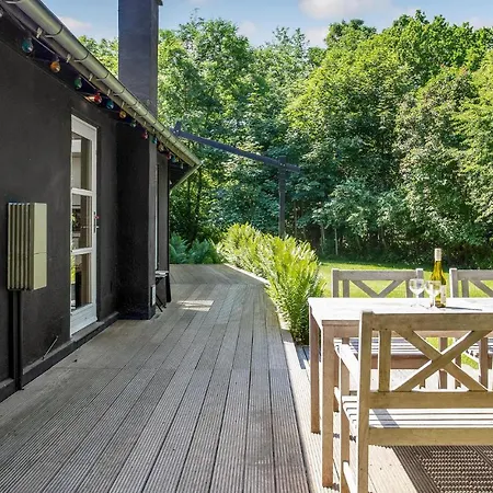 Lovely In With Kitchen *