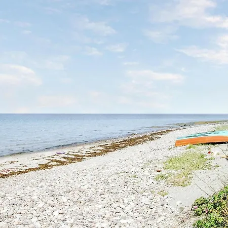 Lovely In With Kitchen 펜션 *